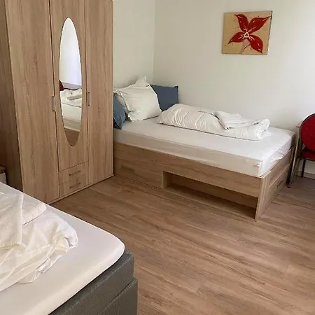 Apartmán Dorfschenke