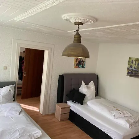Apartamento Dorfschenke
