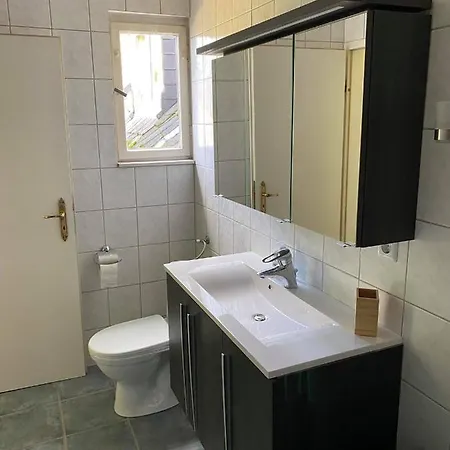 Apartmán Dorfschenke *