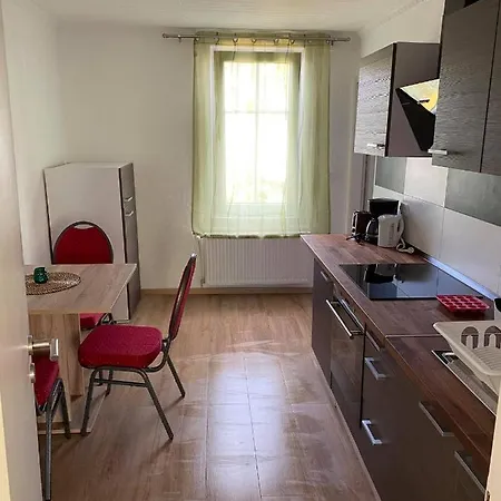 Dorfschenke Apartmán