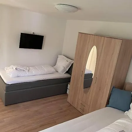 Dorfschenke * Siegen