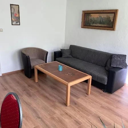 Dorfschenke Apartment
