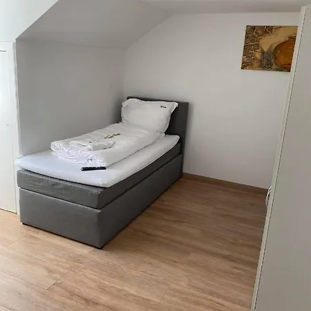 Apartmán Dorfschenke *