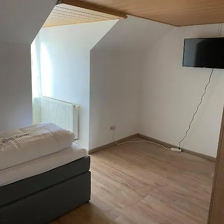 Apartmán Dorfschenke Siegen