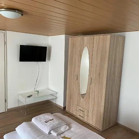 Dorfschenke Apartmán Siegen