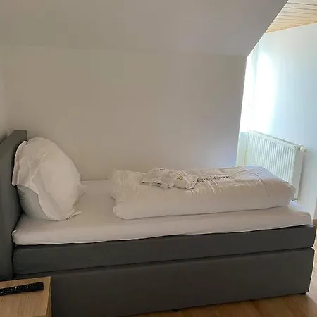 Dorfschenke Apartamento Siegen