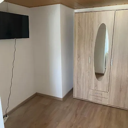 Dorfschenke Apartmán *