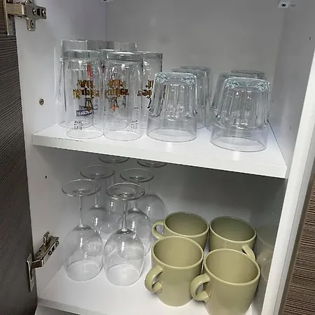 Dorfschenke Apartman Siegen
