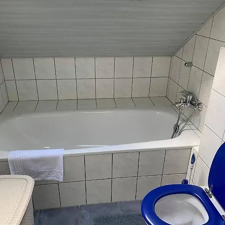 Dorfschenke Apartmán Siegen