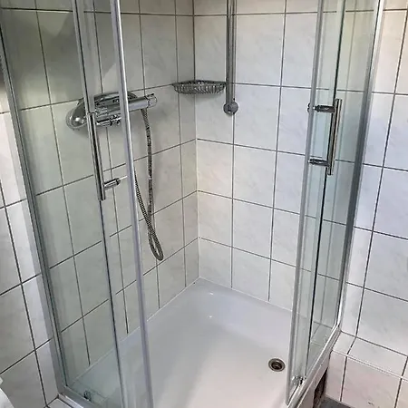 Apartmán Dorfschenke *