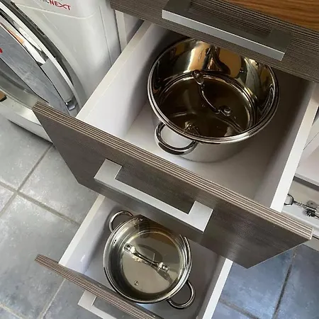 Dorfschenke Apartament