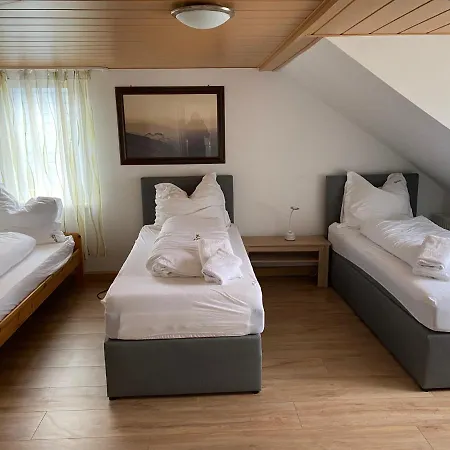 Dorfschenke Apartament *