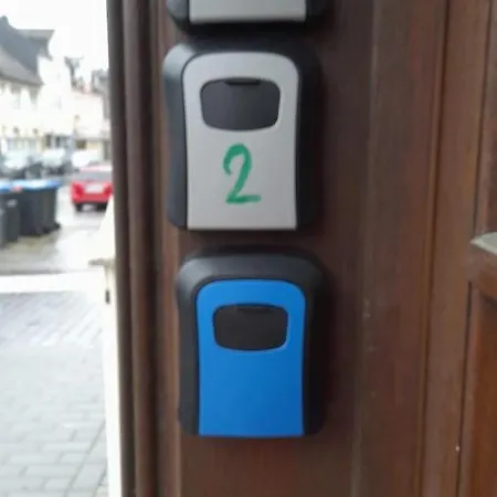 Dorfschenke Siegen