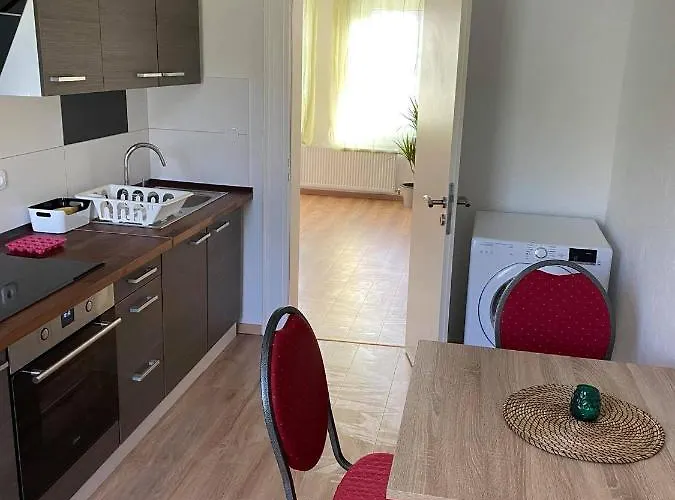 Dorfschenke Lägenhet *