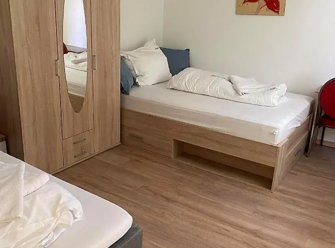 Lägenhet Dorfschenke