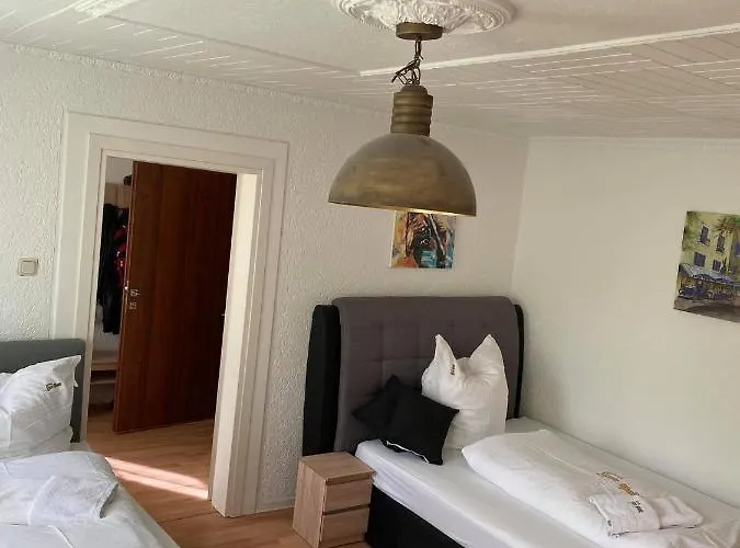 Apartamento Dorfschenke