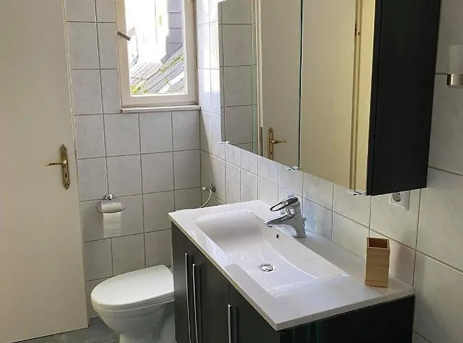 Lägenhet Dorfschenke *