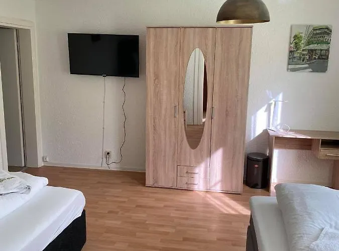 Lägenhet Dorfschenke Siegen