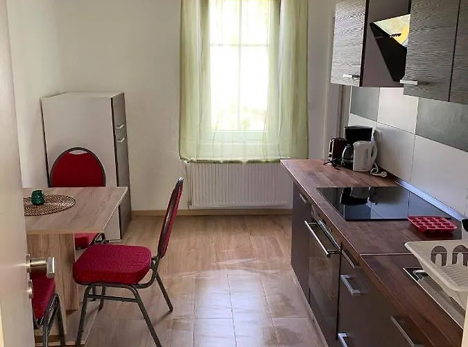 Dorfschenke Lägenhet