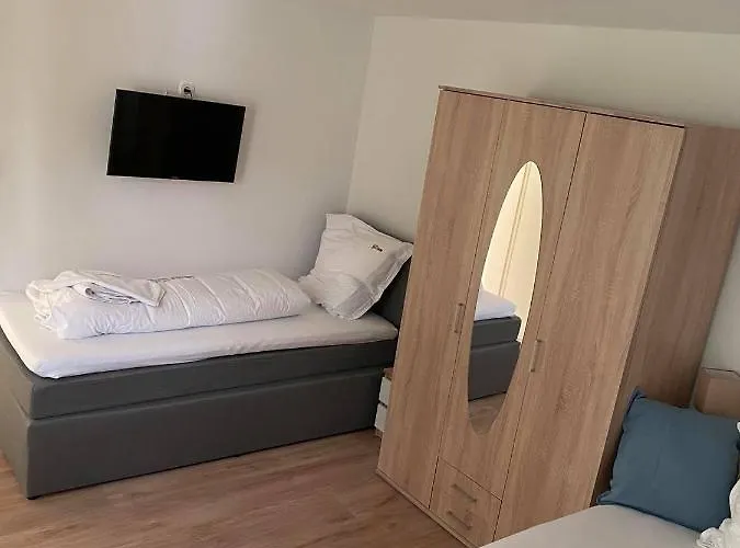 Dorfschenke * Siegen