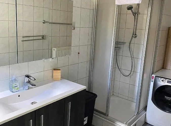 Lägenhet Dorfschenke Siegen