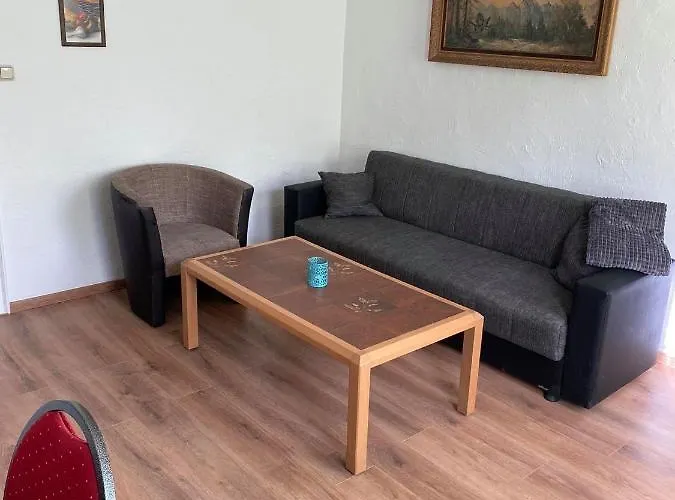 Dorfschenke Lägenhet