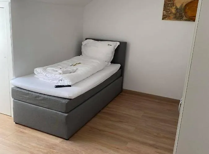 Lägenhet Dorfschenke *