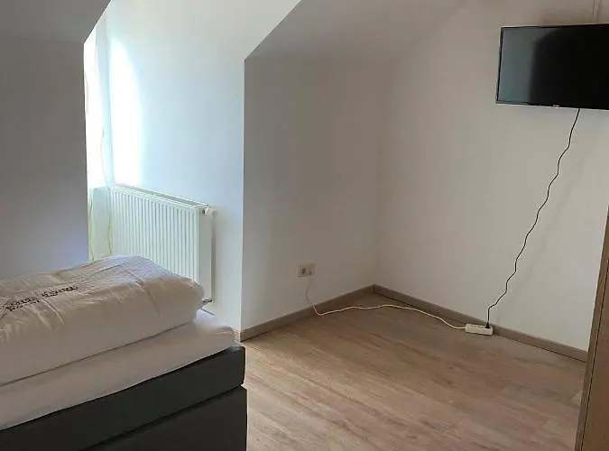 Lägenhet Dorfschenke Siegen