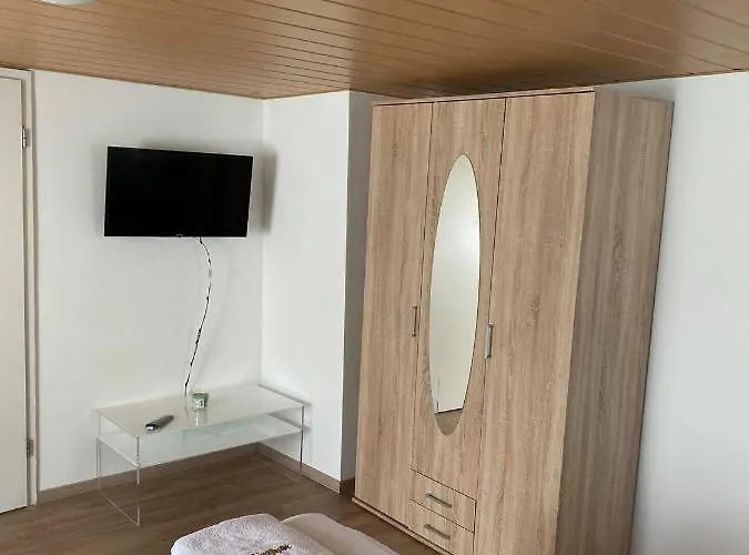 Dorfschenke Lägenhet Siegen