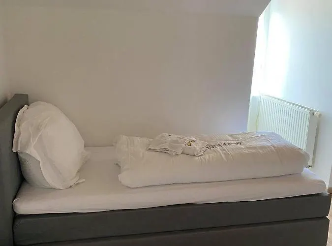 Dorfschenke Apartamento Siegen