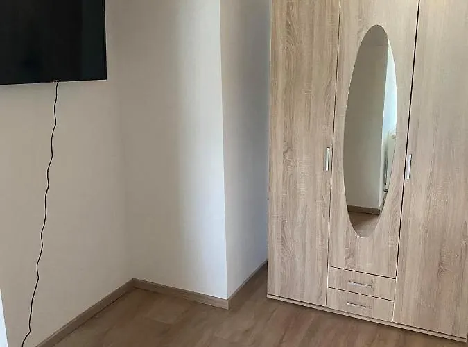 Dorfschenke Lägenhet *