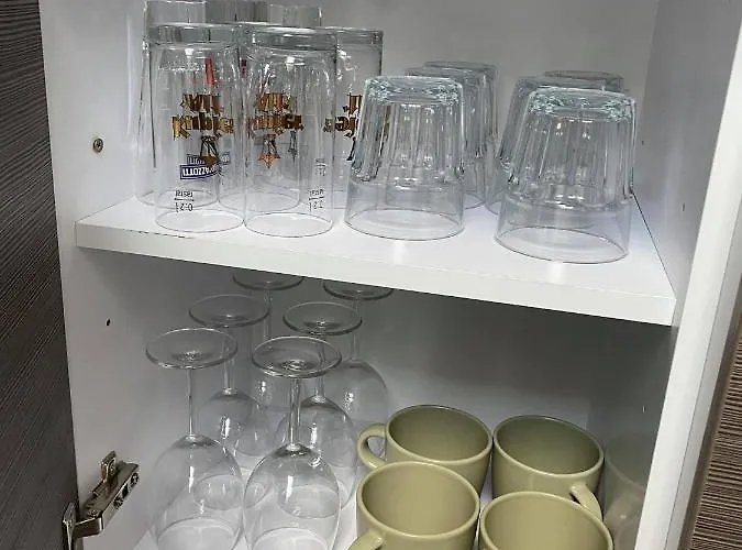 Dorfschenke Lägenhet Siegen