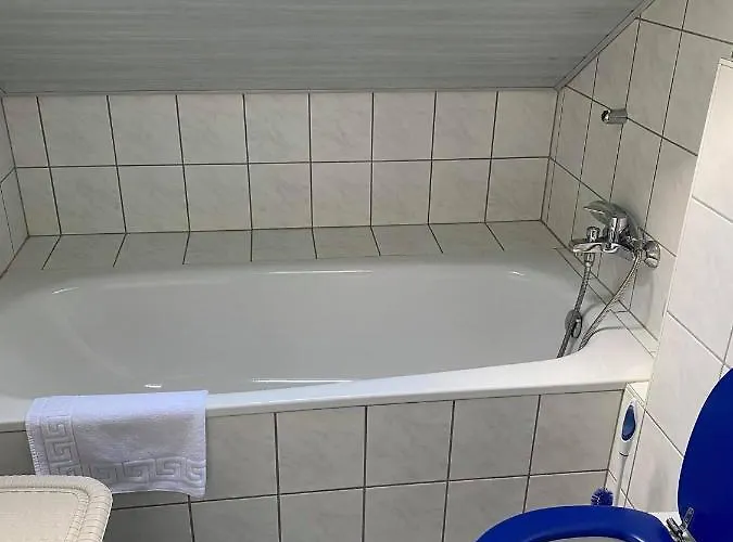 Dorfschenke Lägenhet Siegen