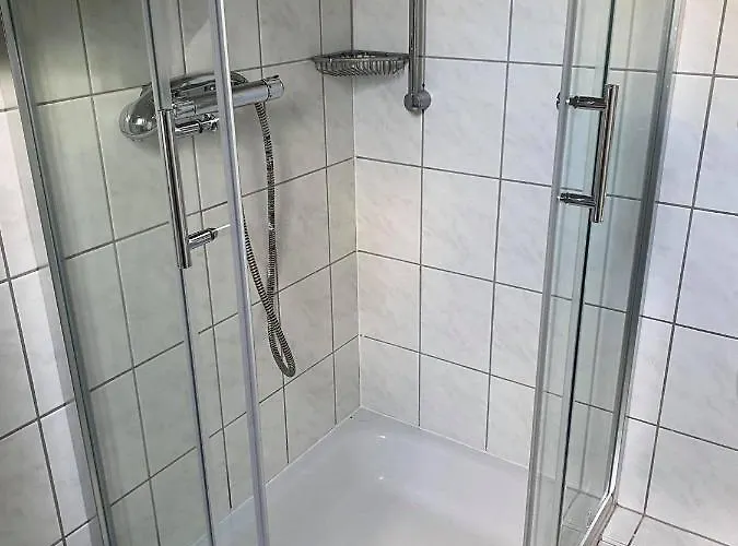 Lägenhet Dorfschenke *