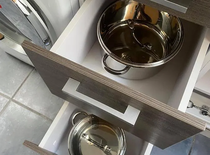 Dorfschenke Lägenhet